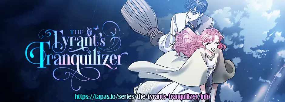 Tyrant's Tranquilizer Chapter 74 83